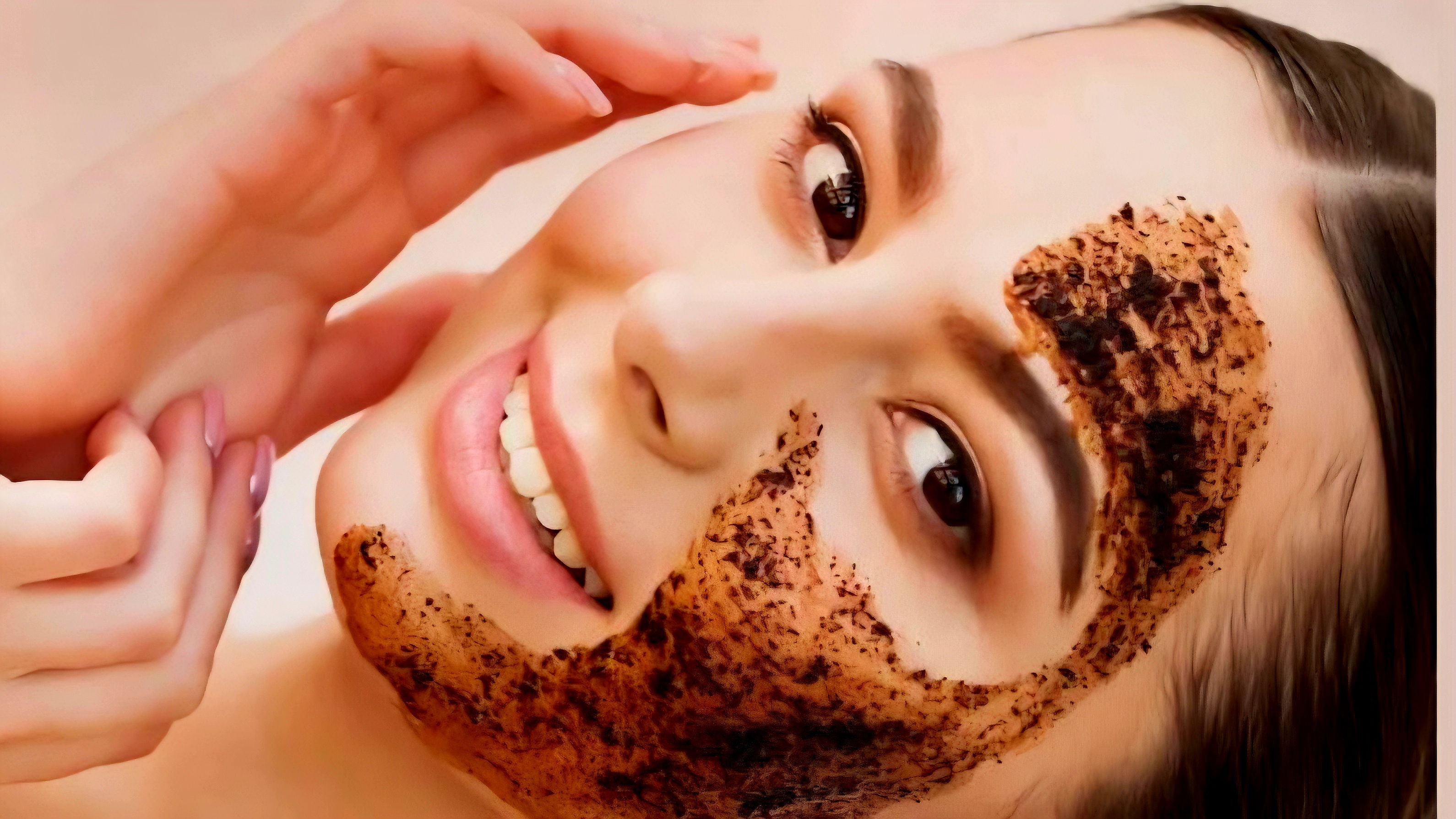 اسکراپ لایه بردار صورت و بدن لدورا