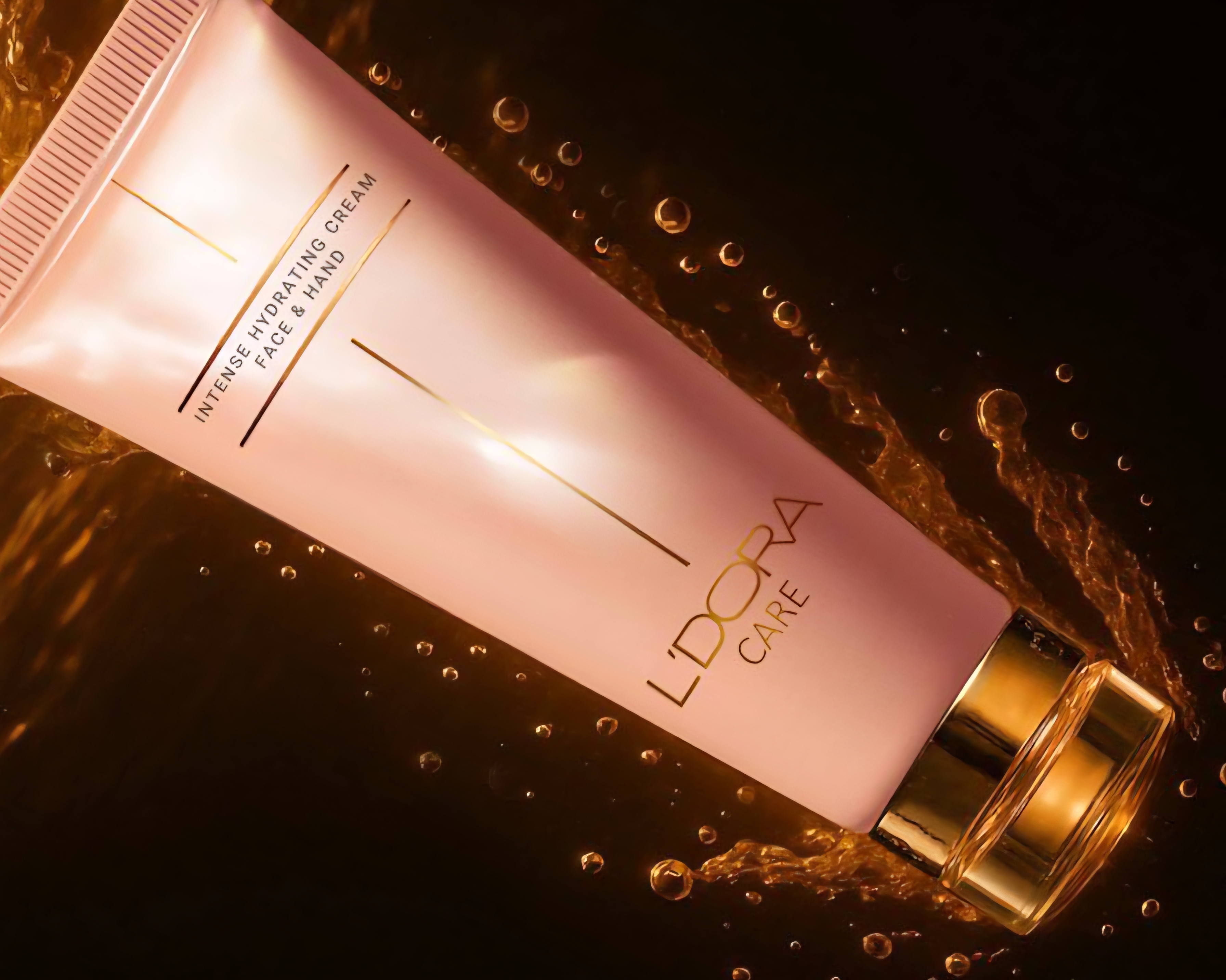 آبرسان قوی لدورا