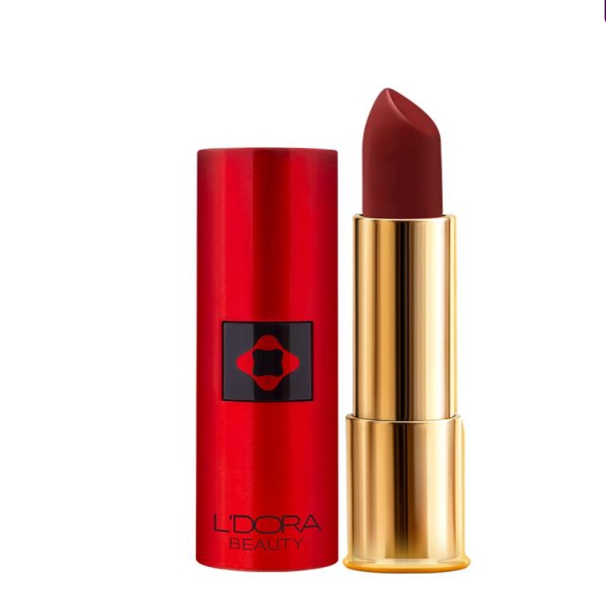 رژ لب جامد LS 12